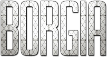 Borgia logo