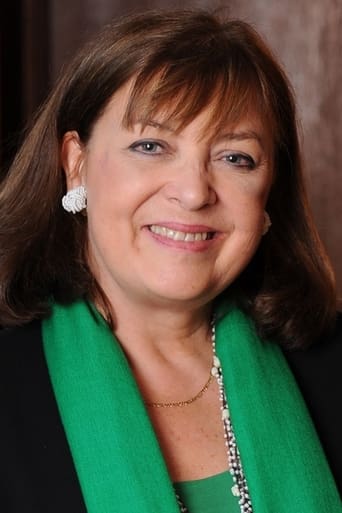 Image of Bridget Kendall