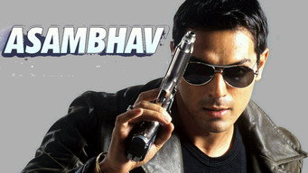 #5 Asambhav