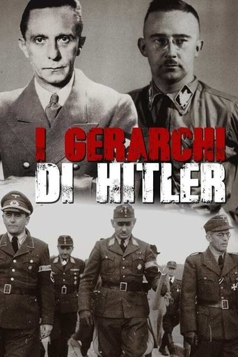 Hitler's Most Wanted: Season 1