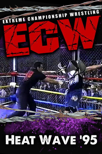 ECW Heat Wave 1995