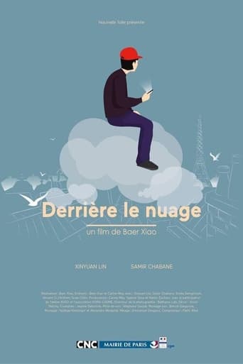 Derrière le nuage en streaming 