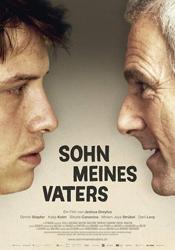 Poster of Sohn meines Vaters