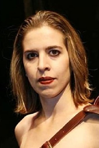 Image of Katerina Daskalaki