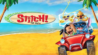 Still 11 from Stitch! The Movie