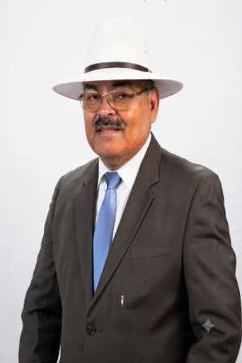 Daniel Muñoz