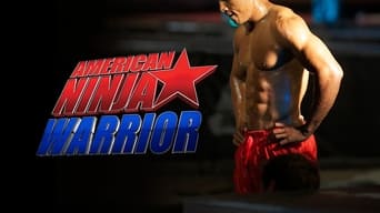 #2 American Ninja Warrior