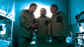 Cztery poziomo (2007)