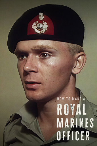 How to Make a Royal Marines Officer (1989)