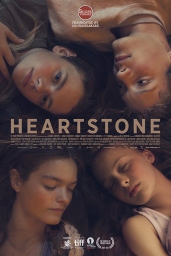 Poster för Heartstone