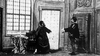 Faust: apparition de Méphistophélès (1897)