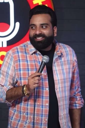 Anubhav Singh Bassi: UPSC