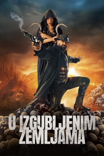 U izgubljenim zemljama
