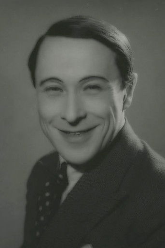 Foto de Hans W. Petersen