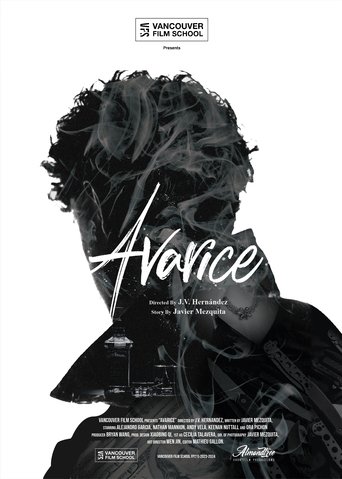 Avarice