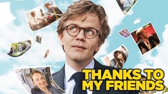 Thanks to my Friends (2015)