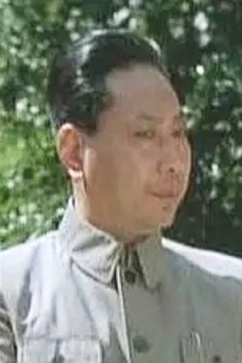 Image of Zhao Qin