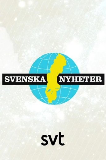 Svenska nyheter