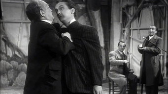 Ti conosco, mascherina! (1943)