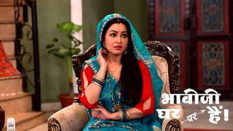 Anita Disrespects Vibhuti