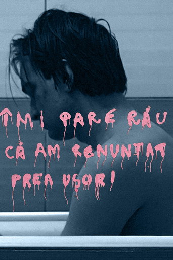 &Icirc;mi Pare Rău Că Am Renunțat Prea Ușor! (2026)