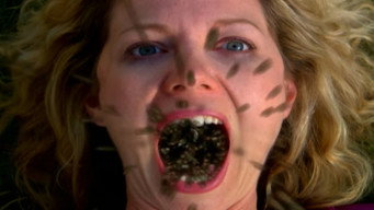 Infested (2002)