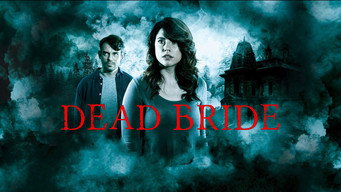 Dead Bride (2022)