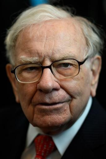 Image of Warren Buffett