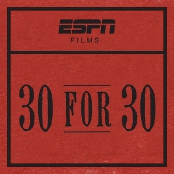 poster 30 for 30