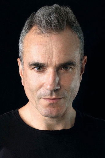 Foto de Daniel Day-Lewis