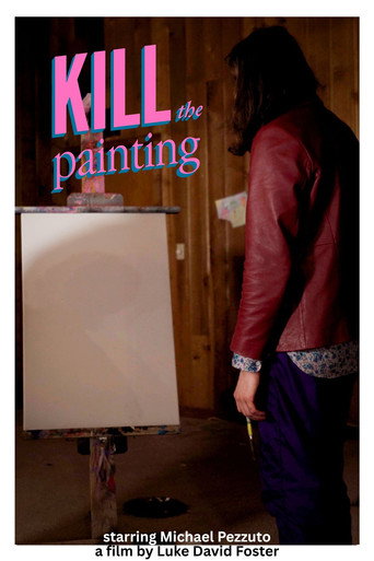 Kill the Painting galeri 4