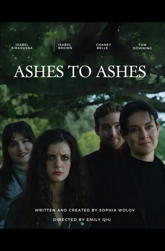 Ashes to Ashes (2025)