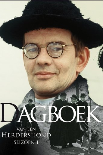 Dagboek van een herdershond: Season 1