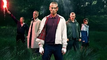 Hooligan - S1E01