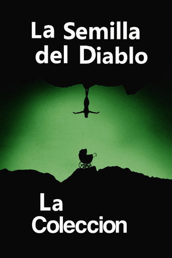 La semilla del diablo - Colección