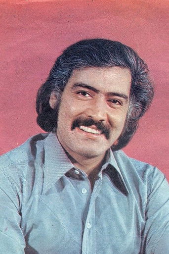 Foto de Manoochehr Vossoogh