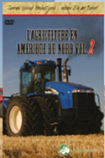 Landwirtschaft in Nordamerika Vol.2 (2010)