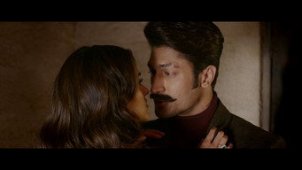 #41 Baadshaho