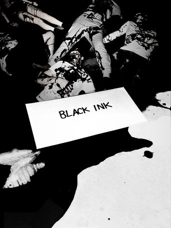 Black Ink
