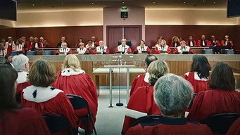 Rendre la justice (2019)