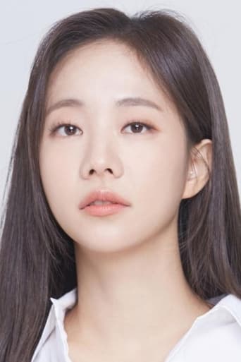 Image of Oh Young-joo