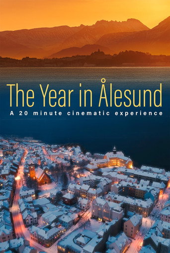 The Year in Ålesund (2024)