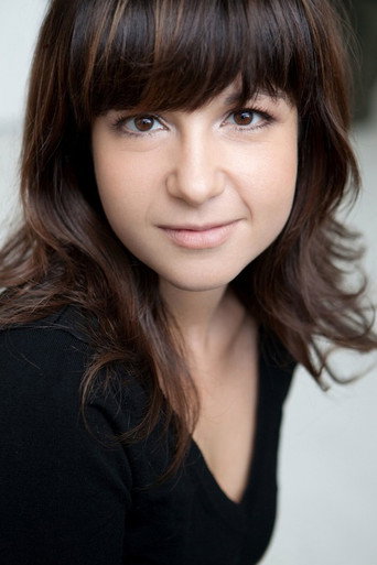 Thalia Hallmona