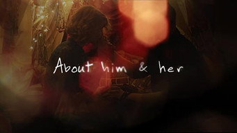 About Him & Her – Szenenbild
