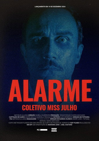 Alarme (2024)