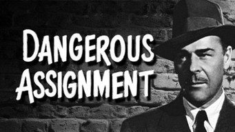 Dangerous Assignment (1950-1952)