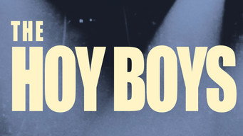 The Hoy Boys (2019)