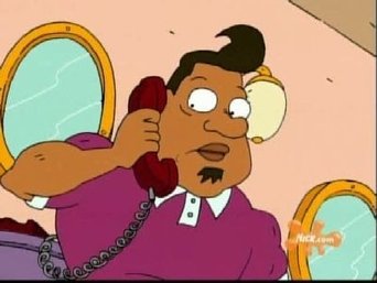 Cena de Episódio 20