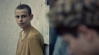 Episódio Episódio 7 da série Bad Boy