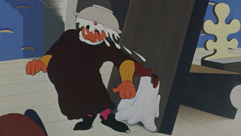 #21 The Magic Flute